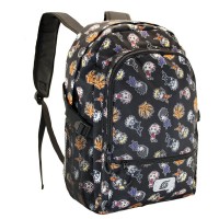 Naruto Shippuden Wind backpack 44cm