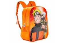 Naruto Action adaptable backpack 39cm