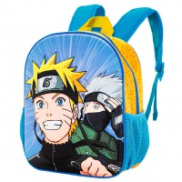 Naruto Naruto Clan 3D backpack 31cm