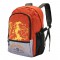 Harry Potter Gryffindor backpack 44cm