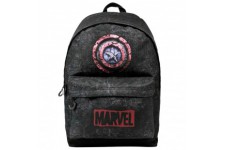 Marvel Captain America adaptable backpack 43cm