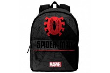 Marvel Spiderman Sign adaptable backpack 45cm