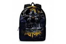 DC Comics Batman Dark Night backpack 41cm