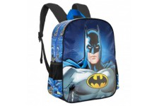DC Comics Batman Soldier 3D backpack 31cm