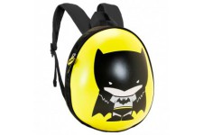 DC Comics Batman Batchibi Eggy backpack 28cm