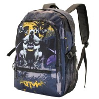DC Comics Batman Dark Night backpack 44cm