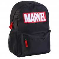 Marvel Logo Casual backpack 41cm