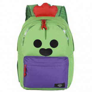 Brawl Star adaptable backpack 46cm