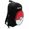 Pokemon Pokeball adaptable backpack 42cm