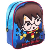 Harry Potter 3D backpack 31cm