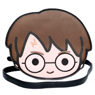 Harry Potter Chibi bag backpack 21cm