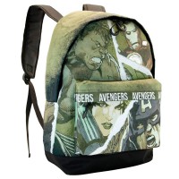 Marvel Avengers Shout backpack 41cm