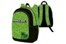 Minecraft backpack 40cm