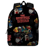 DC Comics Suicide Squad Taskforce adaptable backpack 45cm