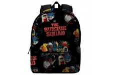 DC Comics Suicide Squad Taskforce adaptable backpack 45cm