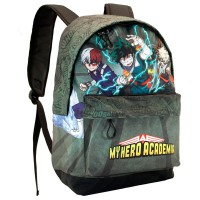 My Hero Academia Battle backpack 41cm