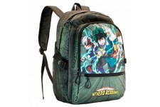 My Hero Academia Battle backpack 44cm