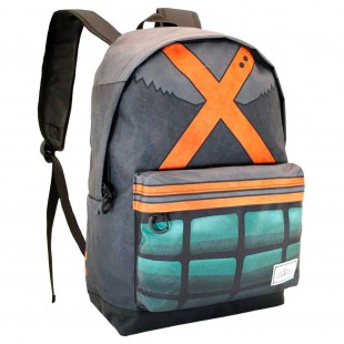 My Hero Academia X backpack 41cm