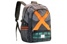 My Hero Academia X backpack 44cm