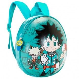 My Hero Academia Eggy backpack 28cm