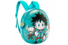 My Hero Academia Eggy backpack 28cm