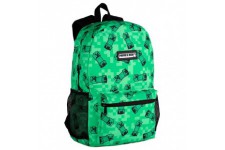 Minecraft backpack 45cm