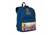 Naruto backpack 41cm