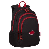 Naruto Cloud backpack 42cm