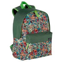 Minecraft Crazy backpack 41cm