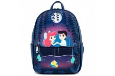 Loungefly Disney The Little Mermaid Gondola backpack 31cm