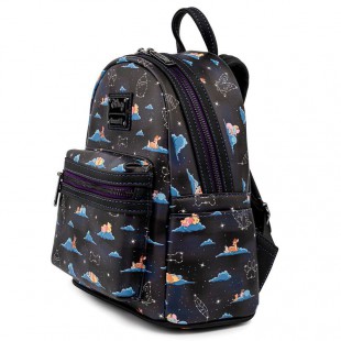 Loungefly Disney Classic Clouds backpack 26cm