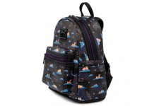 Loungefly Disney Classic Clouds backpack 26cm