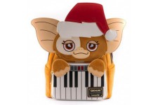 Loungefly Gremlins Christmas Gizmo backpack 26cm