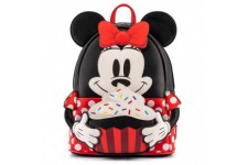 Loungefly Disney Minnie Mouse Cupcake backpack 26cm