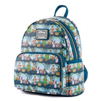Loungefly Disney Robin Hood Sherwood backpack 26cm