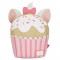 Loungefly Disney Aristocats Marie backpack 26cm