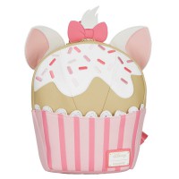 Loungefly Disney Aristocats Marie backpack 26cm