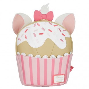 Loungefly Disney Aristocats Marie backpack 26cm