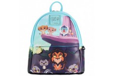 Loungefly Disney The Lion King Rock backapck 26cm