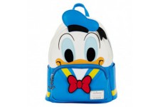 Loungefly Disney Doland Duck backpack 26cm