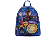 Loungefly Marvel Multiverse of Madness Doctor Strange backpack 26cm