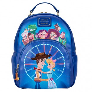 Loungefly Disney Toy Story Woody Bo Peep backpack 28cm