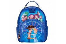 Loungefly Disney Toy Story Woody Bo Peep backpack 28cm