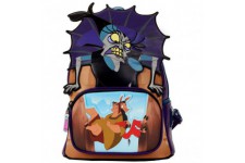 Loungefly Disney The Emperor New Groove backpack 26cm