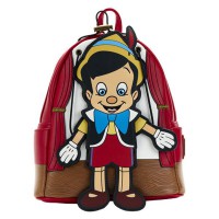 Loungefly Disney Pinocchio backpack 26cm