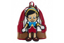 Loungefly Disney Pinocchio backpack 26cm