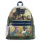 Loungefly Disney Snow White Scenes backpack 25cm