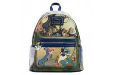 Loungefly Disney Snow White Scenes backpack 25cm