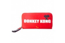 Nintendo Super Mario Donkey Kong Wallet