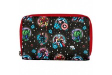 Loungefly Marvel Avengers wallet